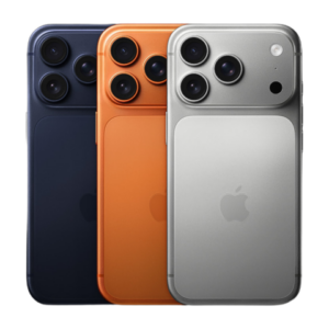 Apple iPhone 17