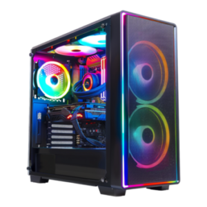 PC parts