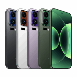Xiaomi 17